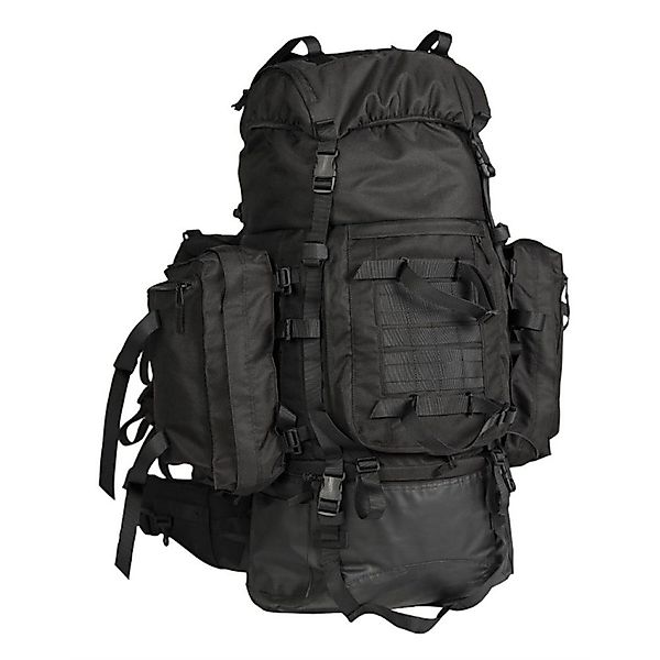 Mil-Tec Wanderrucksack Teesar® 100 Ltr Rucksack. günstig online kaufen