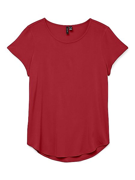 Vero Moda Blusenshirt VMBELLA SS TOP günstig online kaufen