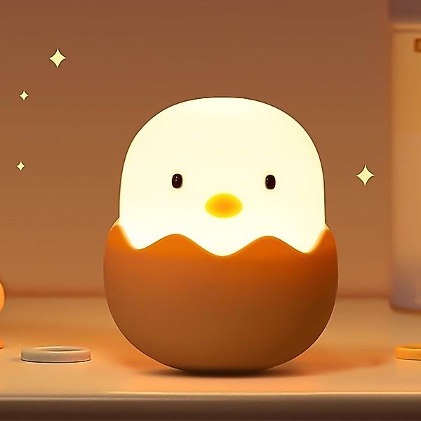 LA CUTE Nachtlicht LED Nachtlicht Kinder günstig online kaufen