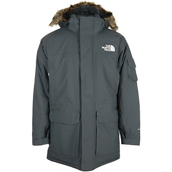 The North Face  Parkas Mc Murdo Jacket günstig online kaufen