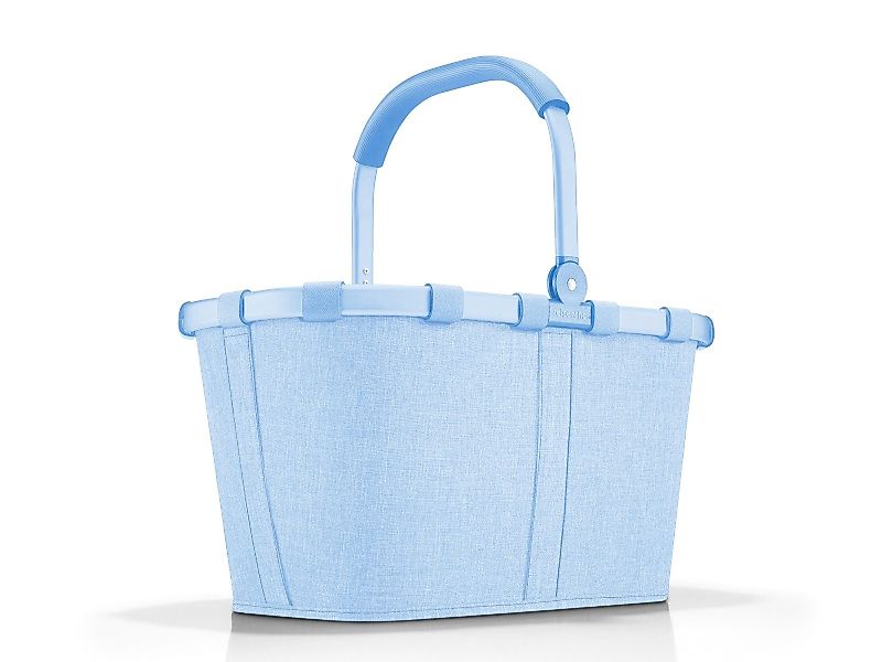 REISENTHEL® Einkaufskorb carrybag frame twist powder günstig online kaufen