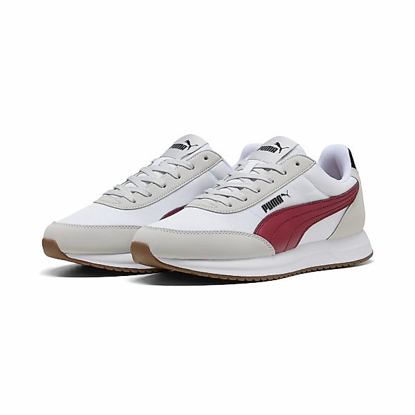 PUMA Sneaker "R78 Lightwind Sneakers Erwachsene" günstig online kaufen