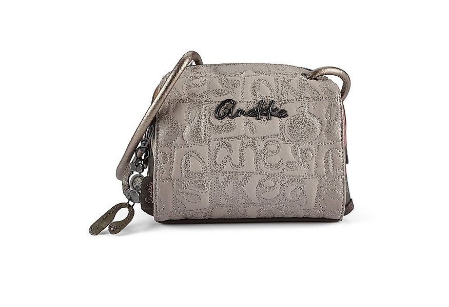 Anekke Schultertasche Amphora, Polyurethan günstig online kaufen