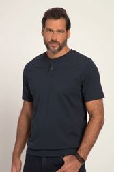 JP1880 T-Shirt JP1880 Henley Bauchfit Halbarm günstig online kaufen