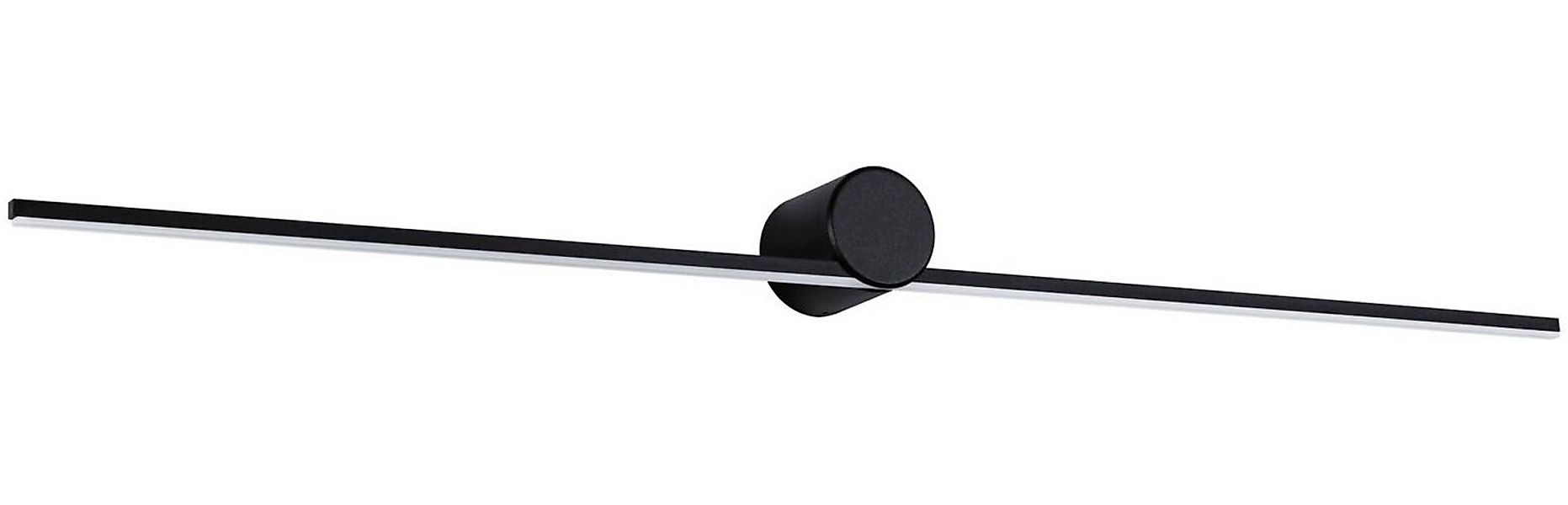 Paulmann LED Spiegelleuchte LED Leuchtspiegel Sava IP44 3000K 230V, LED fes günstig online kaufen