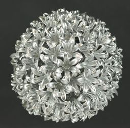 Kunstpflanze Deko-Kugel Buchskugel Buchs, I.GE.A., Höhe günstig online kaufen