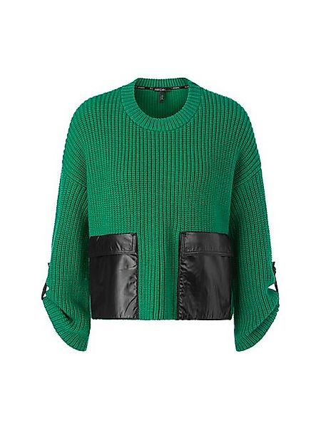 Marc Cain Wollpullover Marc Cain Sports / Da.Strick / Pullover günstig online kaufen