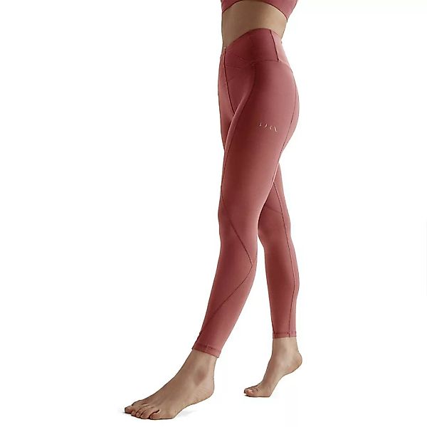 Born Living Yoga Dhana Lange Leggings XL Terracota günstig online kaufen