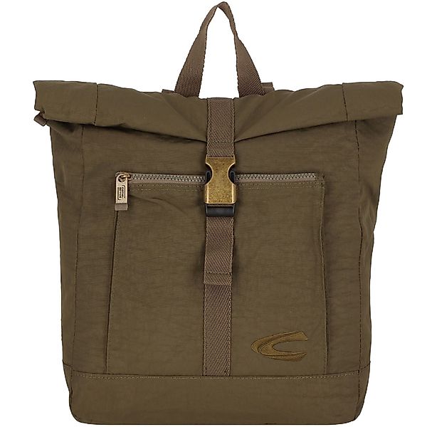 camel active Rucksack Journey, Nylon günstig online kaufen