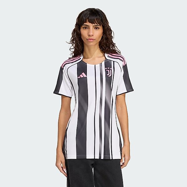 adidas Performance Fußballtrikot JUVENTUS TURIN 25/26 günstig online kaufen