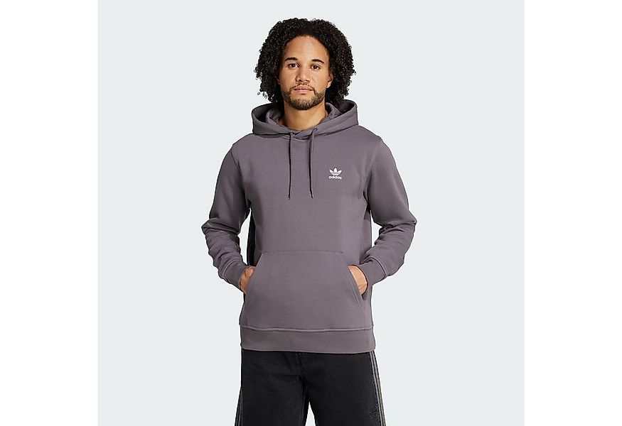 adidas Originals Hoodie TREFOIL ESSENTIALS HOODIE (1-tlg) günstig online kaufen