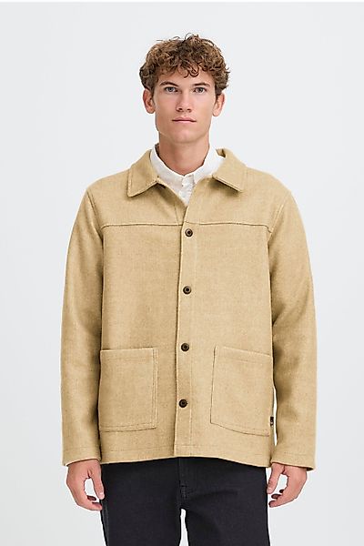 Kronstadt Hemdjacke KSGeorgio Zeitlose Hemdjacke mit günstig online kaufen