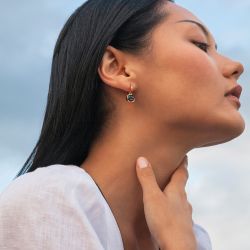 ALEXASCHA Paar Ohrclips Clip Creolen mit günstig online kaufen