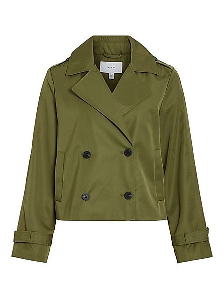 Vila Sommerjacke VIADDISON L/S SHORT günstig online kaufen