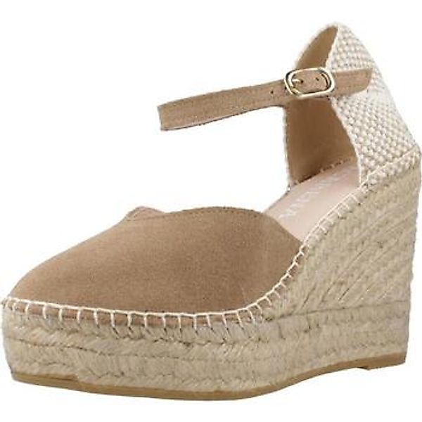 Macarena  Espadrilles Alpargatas Mujer Modèle Alba6 günstig online kaufen