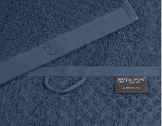ROSS Gästehandtücher Harmony, Frottier (Packung, 6-St), günstig online kaufen