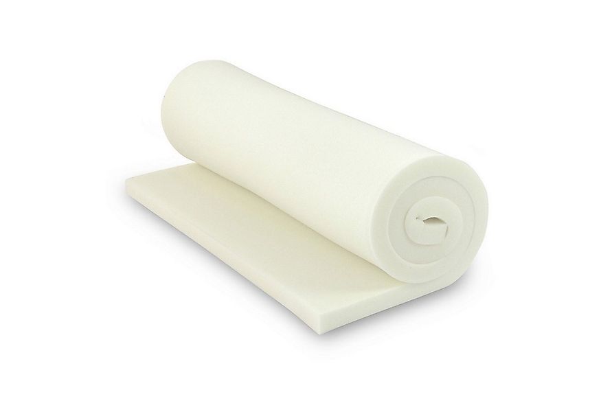 MSS e.K., Topper Viscoelastische Matratzenauflage ohne Bezug, 5 cm hoch, vi günstig online kaufen