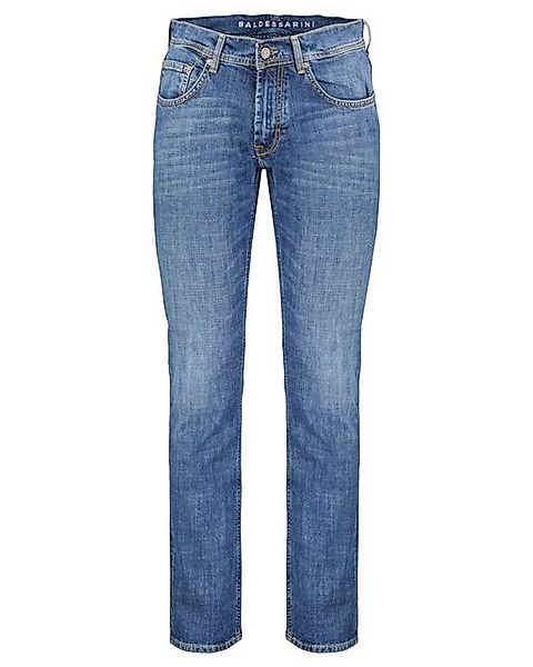 BALDESSARINI Regular-fit-Jeans BLD-Jack, ocean blue fashion günstig online kaufen