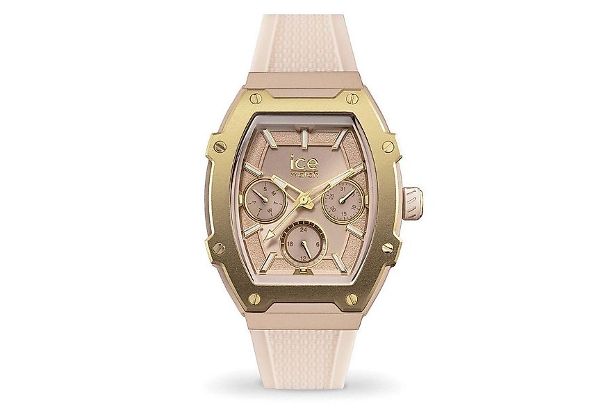 ice-watch Quarzuhr Creamy Nude 022864 günstig online kaufen