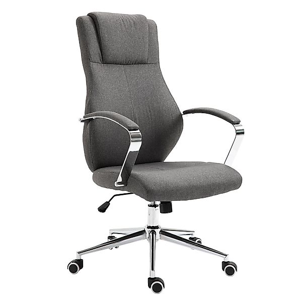 Svita Mellow Bürostuhl Schreibtischstuhl Mit Rollen Drehstuhl Homeoffice St günstig online kaufen