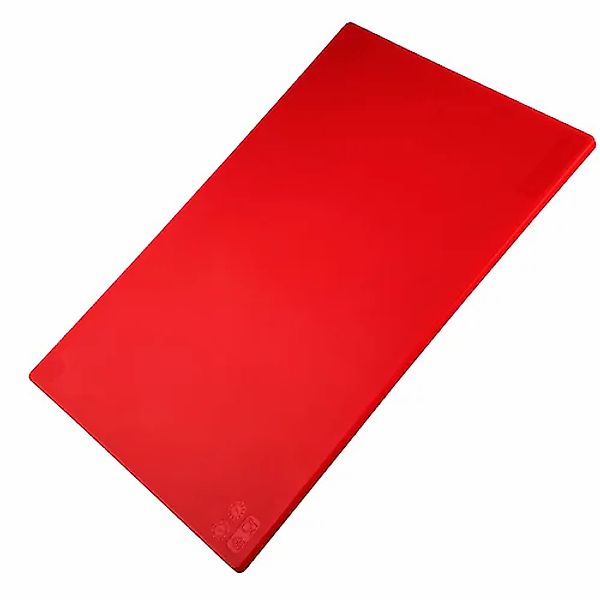 FMprofessional Schneidebrett »extra großes Brett aus Kunststoff« günstig online kaufen