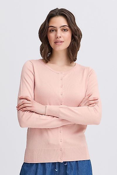 fransa Strickjacke FRZubasic modischer Cardigan mit günstig online kaufen