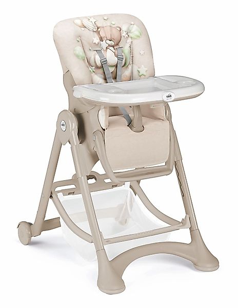 CAM Hochstuhl CAM Campione für Kinder günstig online kaufen