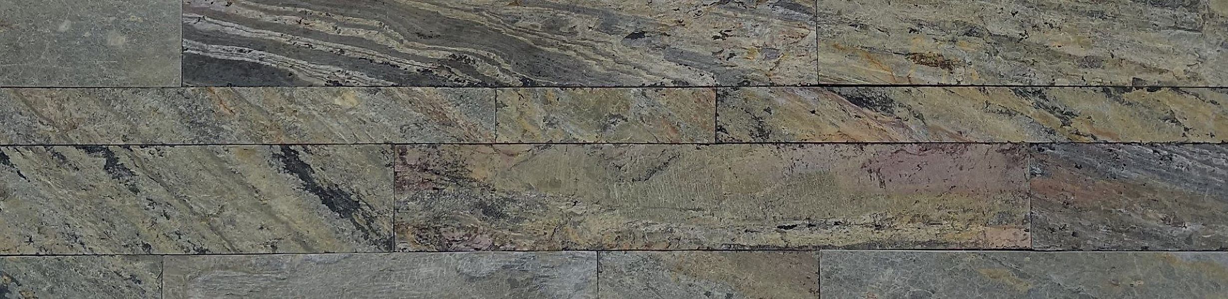 ASCountrystone Wandpaneel Schieferoptik, BxL: 15,00x60,00 cm, günstig online kaufen