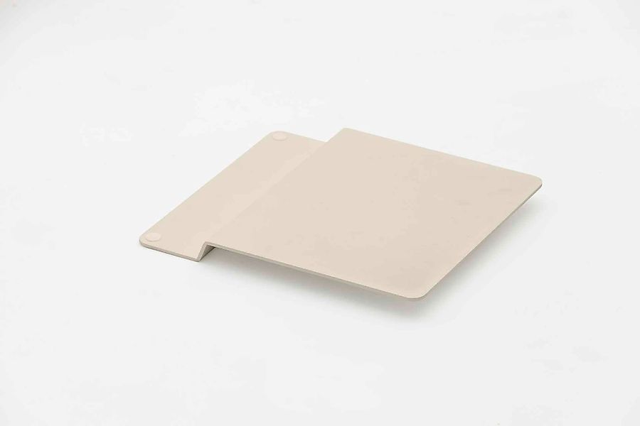 Fly Side kleiner Ablagentisch für Sonnenliege Twins Mokka günstig online kaufen