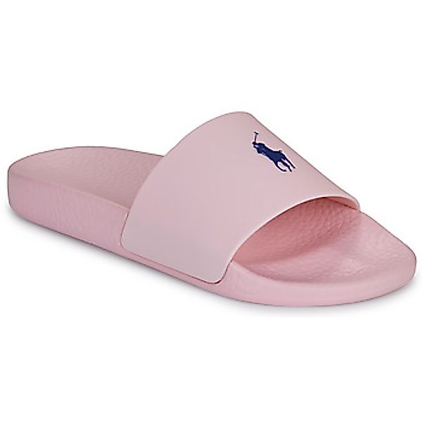 Polo Ralph Lauren  Zehensandalen POLO SLIDE UNISEX günstig online kaufen
