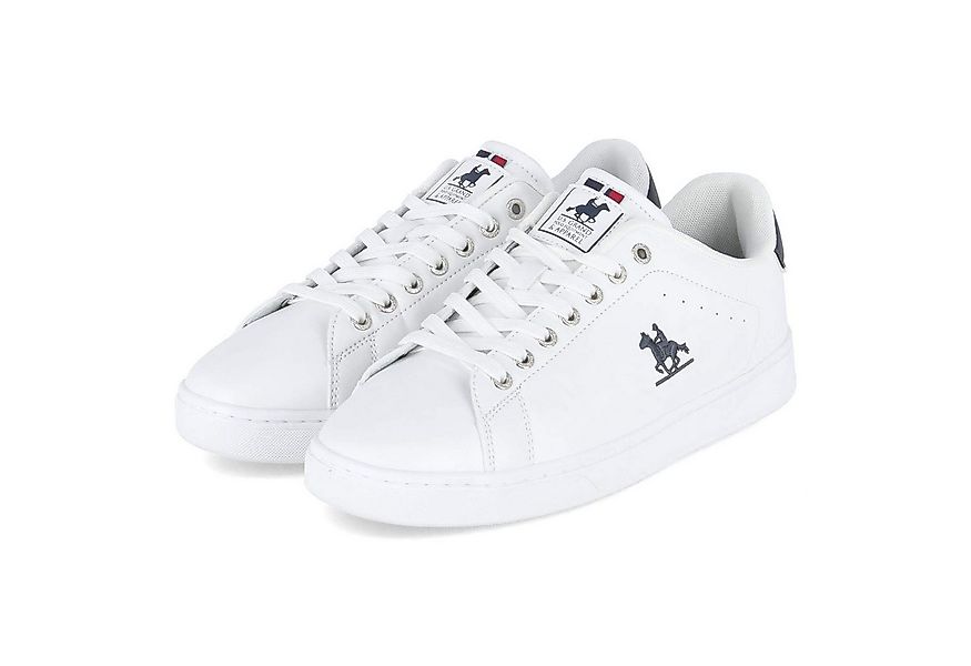 U.S. GRAND POLO U.S. Grand Polo GPM514000-1031 SP Herren Synthetik weiß Sch günstig online kaufen