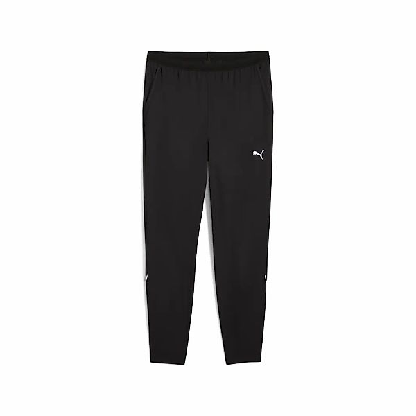 PUMA Trainingshose "CLOUDSPUN Tapered Laufhose Herren" günstig online kaufen