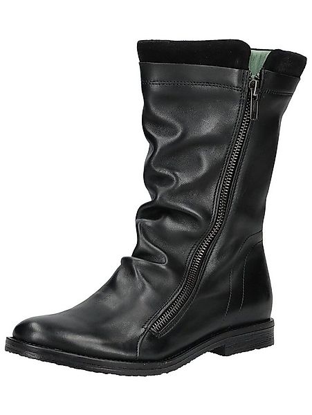 Felmini Stiefel Leder . Stiefel günstig online kaufen