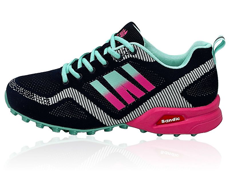 Nowaland Bequeme und Funktionale Outdoor-Schuhe Freizeitschuhe Sneaker günstig online kaufen