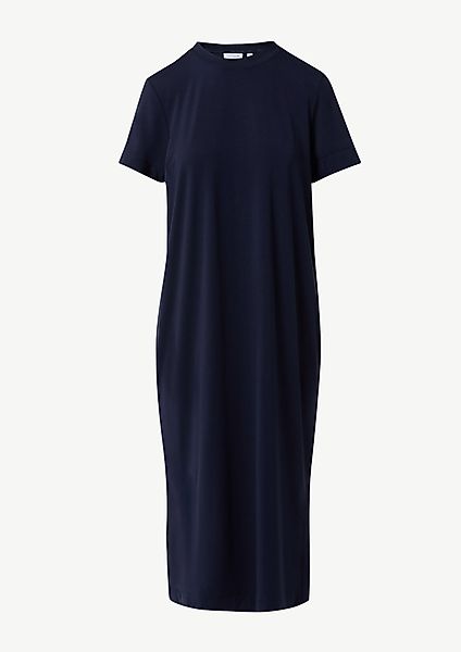 comma casual identity Maxikleid Kleid mit günstig online kaufen