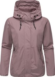 Ragwear Outdoorjacke Sunniva Light Wasserdichte und günstig online kaufen