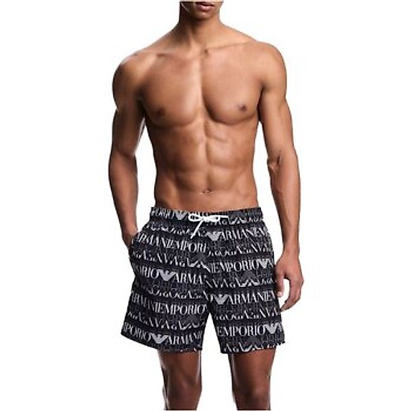 Emporio Armani  Badeshorts EM000583 AF12338 günstig online kaufen