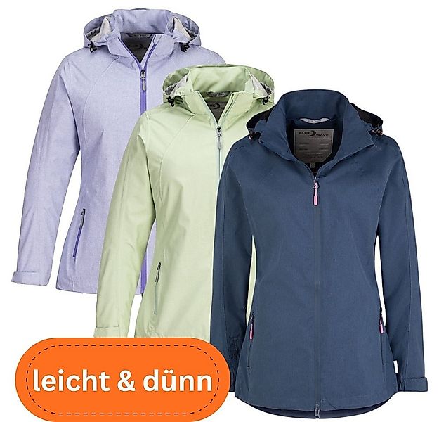 RennerXXL Funktionsjacke Hannah Damen Outdoorjacke Parka große Größen Gr 46 günstig online kaufen