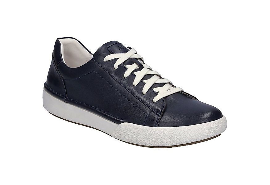 Josef Seibel Claire 01, blau Sneaker günstig online kaufen