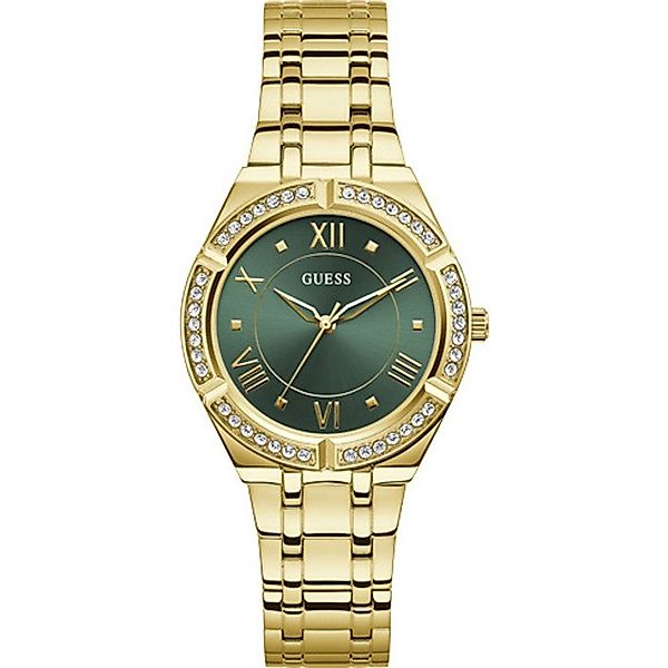 Guess Quarzuhr Cosmo günstig online kaufen