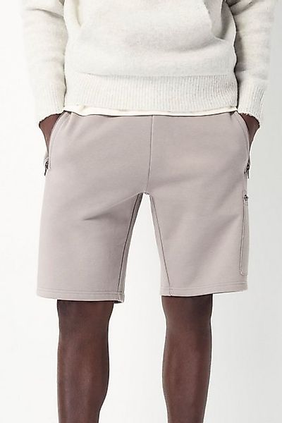 Next Sweatshorts Jersey-Shorts im Utility-Stil (1-tlg) günstig online kaufen