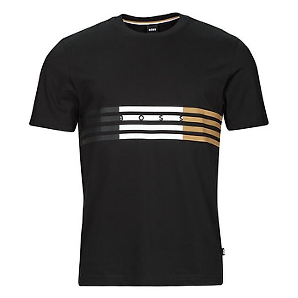 BOSS  T-Shirt Tiburt 332 günstig online kaufen