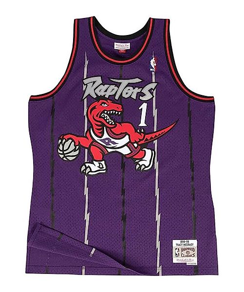 Mitchell & Ness T-Shirt Mitchell and Ness 1998-1999 Tracy McGrady T-Shirt P günstig online kaufen
