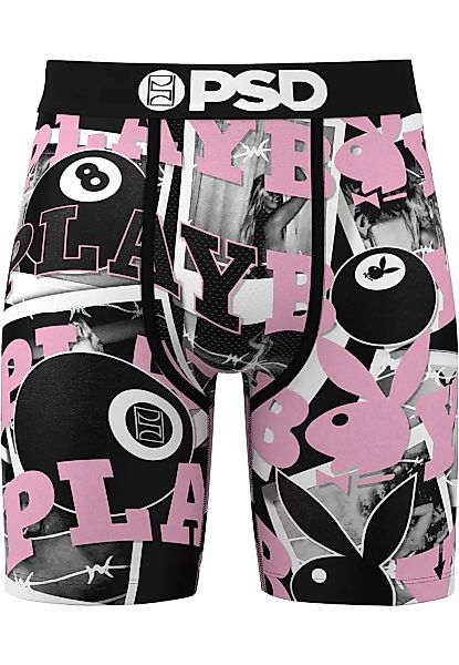 PSD Boxershorts "PSD PB 8BALL" 1 Stk. günstig online kaufen
