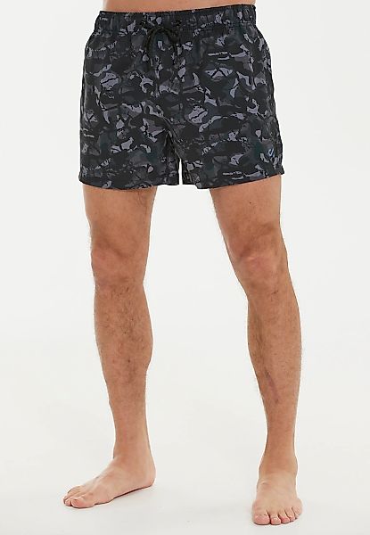 CRUZ Badehose "Obi Van", (1 St.), mit modernem Print günstig online kaufen