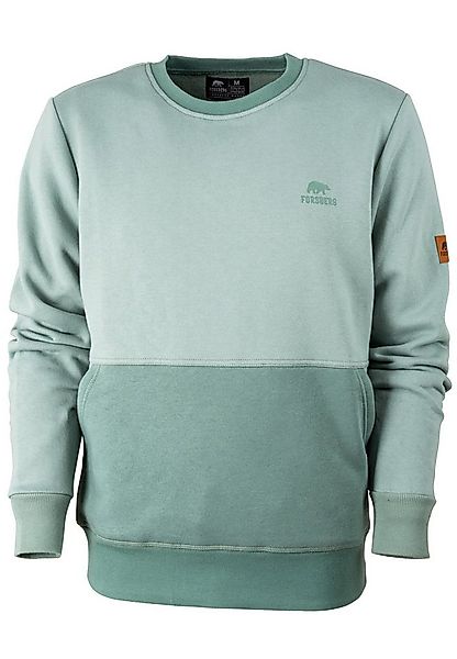 FORSBERG Sweatshirt Alvarson Sweatshirt günstig online kaufen