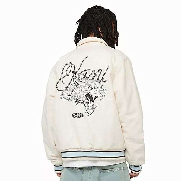 Karl Kani Collegejacke Snow Tiger günstig online kaufen