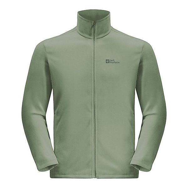 Jack Wolfskin Fleecejacke Taunus FZ M mit Innentaschen günstig online kaufen