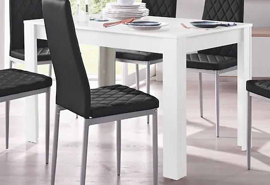 INOSIGN Esstisch »Meigh, TOPSELLER!« OTTO-Choices, Breite 120 cm, verschied günstig online kaufen