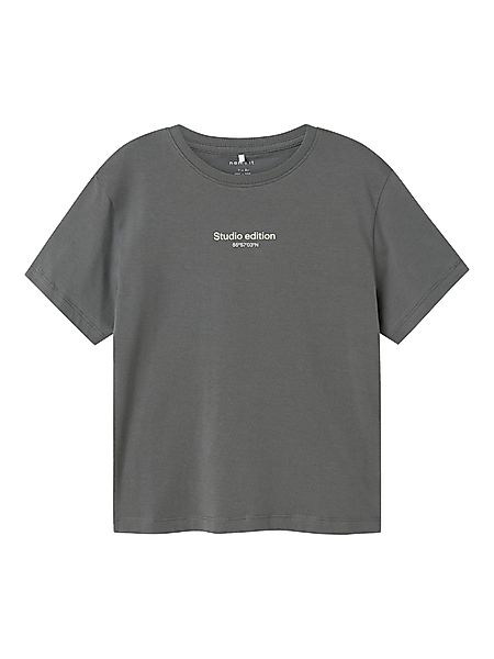 Name It T-Shirt NKMBRODY SS NREG günstig online kaufen